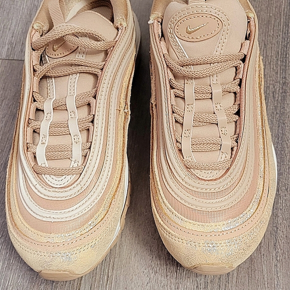 NEW Nike Special Edition  Retro Air Max '97  US 6.5 - Picture 7 of 11